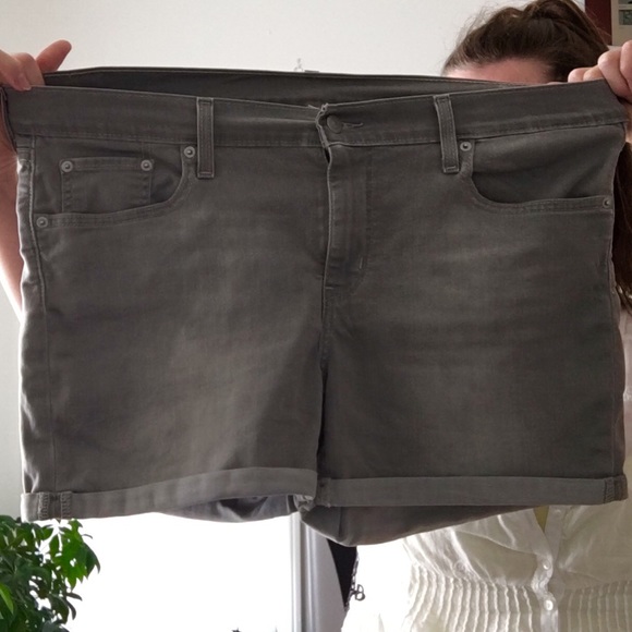 LEVI Strauss & Co Women’s Shorts. Levi’s Shorts, Summer Shorts. - Picture 11 of 11